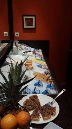 Kyriad Marseille Centre Rabatau, Marseille