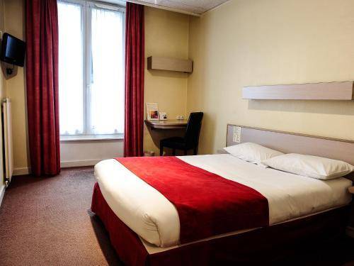 Inter-Hotel de la Loire, Lyon