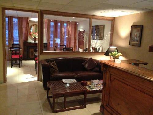 H&ocirc;tel du Sud Vieux Port, Marseille