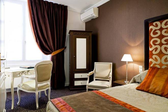 Grand Hotel des Terreaux, Lyon