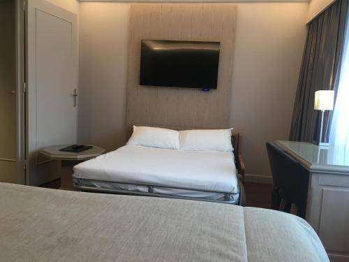 Best Western Hôtel Charlemagne, Lyon