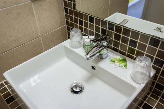 H&ocirc;tel Aliz&eacute; Marseille Vieux Port, Marseille