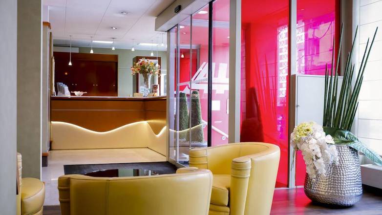 Hôtel Axotel Lyon Perrache, Lyon