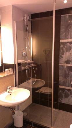 Kyriad Marseille Centre Rabatau, Marseille