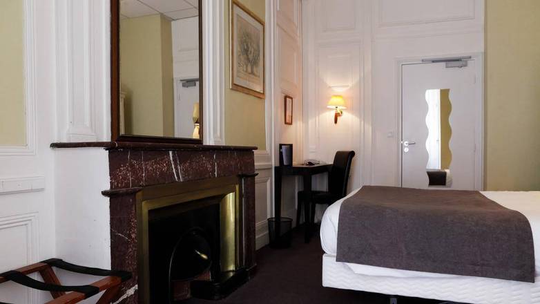 Hôtel du Dauphin, Lyon