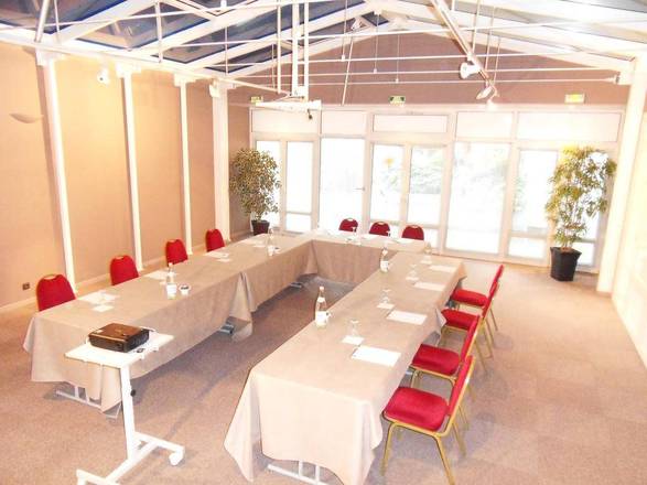 Best Western Saphir Lyon, Lyon