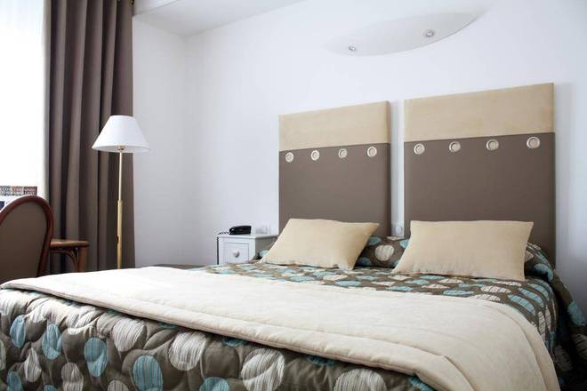 Hôtel Axotel Lyon Perrache, Lyon
