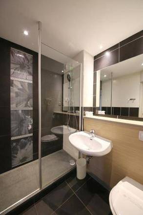 Kyriad Marseille Centre Rabatau, Marseille