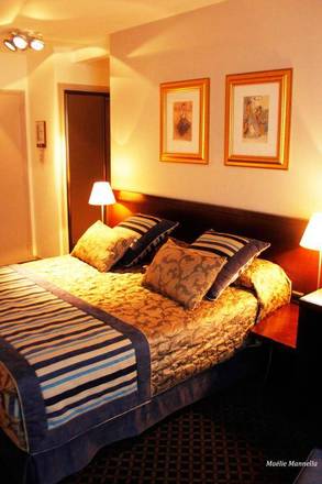 Hôtel Axotel Lyon Perrache, Lyon