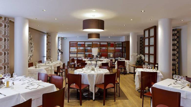 Best Western Hôtel Charlemagne, Lyon