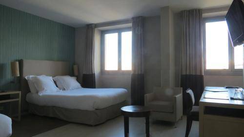 Grand Tonic Hotel Marseille, Marseille