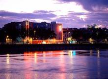 Kyriad Lyon - Perrache - Confluence, Lyon
