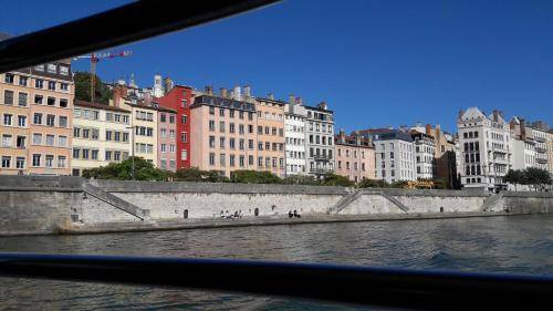 Hôtel de la Croix-Rousse, Lyon