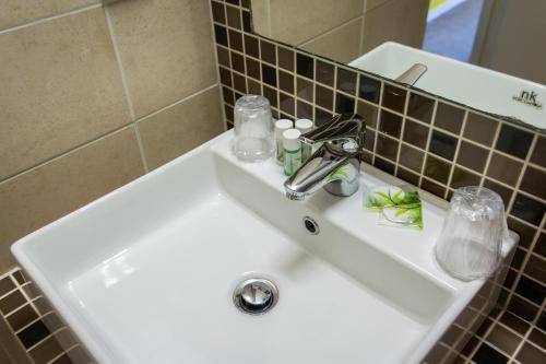 H&ocirc;tel Aliz&eacute; Marseille Vieux Port, Marseille