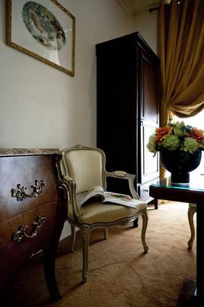 Grand Hotel des Terreaux, Lyon