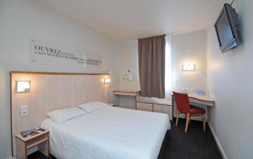 Kyriad Hotel Lyon Centre Croix Rousse, Lyon