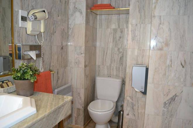 Saint Ferréol, Marseille