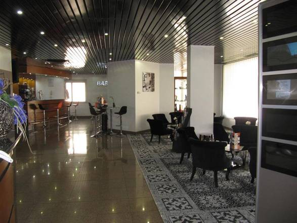 Best Western Saphir Lyon, Lyon