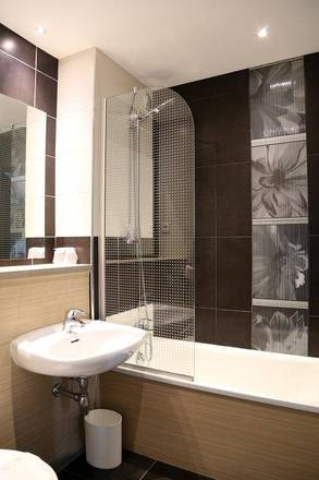 Kyriad Marseille Centre Rabatau, Marseille