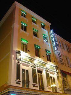 Saint Ferréol, Marseille