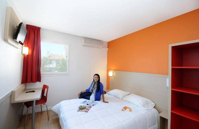 Premi&egrave;re Classe Marseille Centre Ville, Marseille