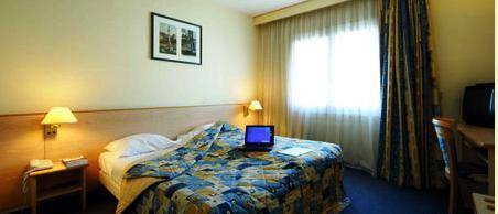 Kyriad Marseille Centre Castellane, Marseille