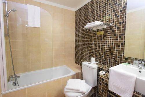 H&ocirc;tel Aliz&eacute; Marseille Vieux Port, Marseille