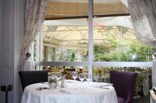 Hôtel Axotel Lyon Perrache, Lyon