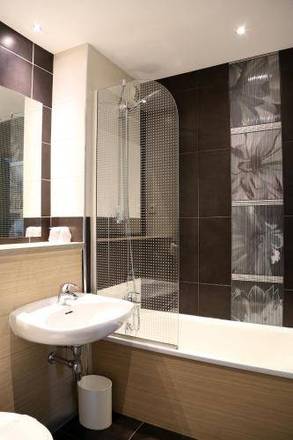 Kyriad Marseille Centre Rabatau, Marseille