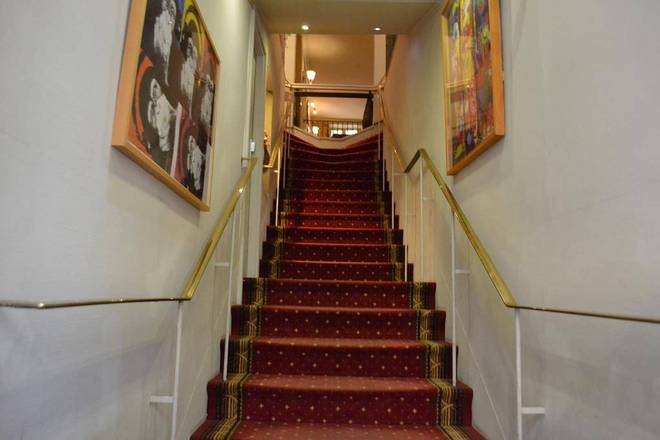 Saint Ferréol, Marseille