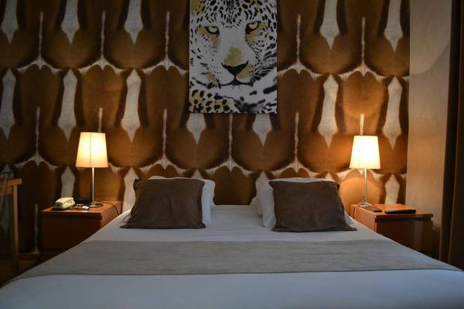 Saint Ferréol, Marseille