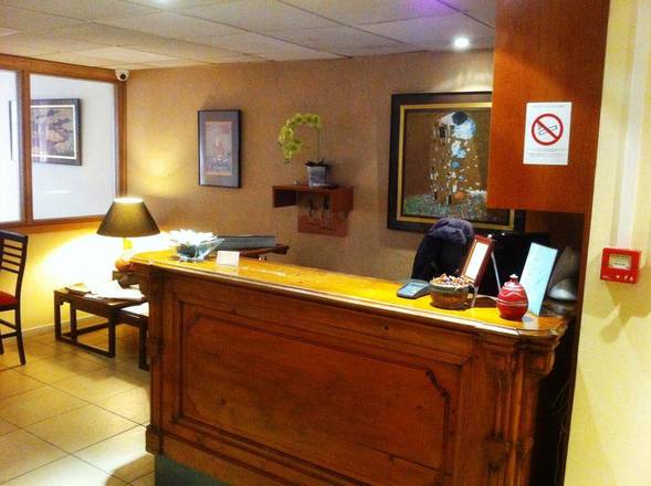 H&ocirc;tel du Sud Vieux Port, Marseille