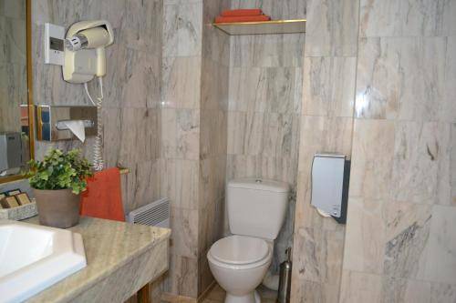 Saint Ferréol, Marseille