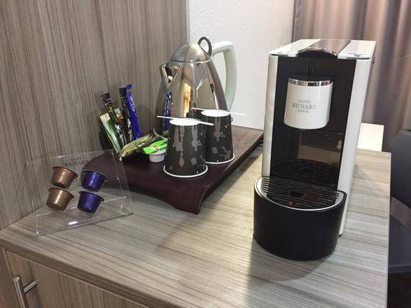 Best Western Saphir Lyon, Lyon