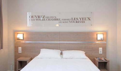 Kyriad Hotel Lyon Centre Croix Rousse, Lyon