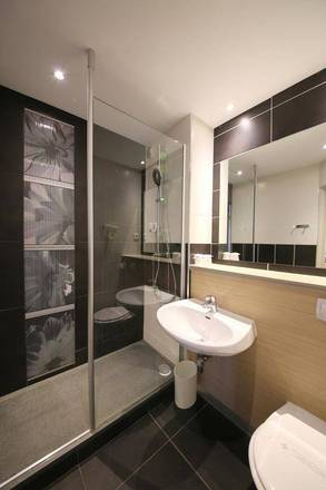 Kyriad Marseille Centre Rabatau, Marseille