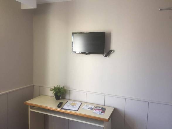 H&ocirc;tel du Sud Vieux Port, Marseille