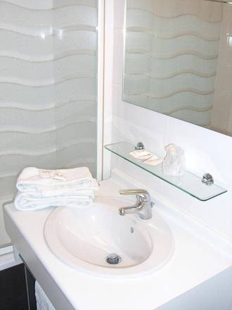 H&ocirc;tel du Sud Vieux Port, Marseille