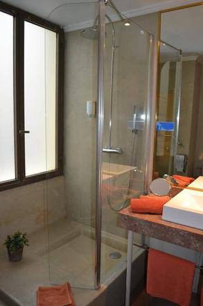 Saint Ferréol, Marseille