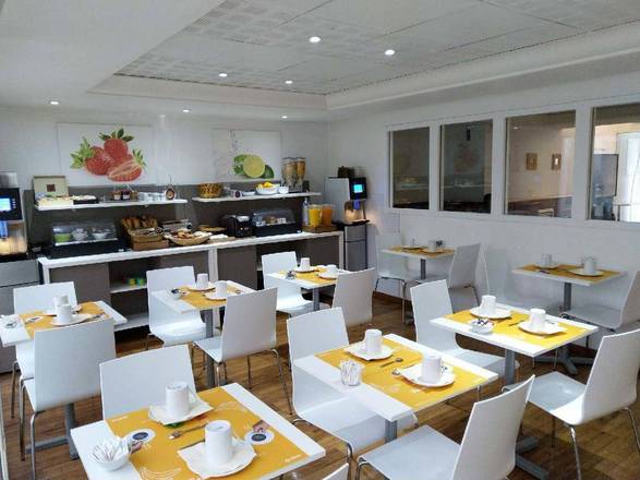 Aparthotel Adagio Access Marseille Prado P&eacute;rier, Marseille