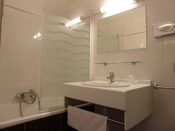 H&ocirc;tel du Sud Vieux Port, Marseille