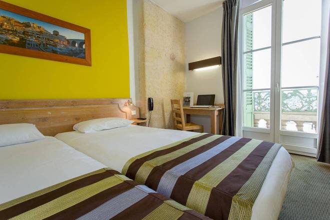 H&ocirc;tel Aliz&eacute; Marseille Vieux Port, Marseille