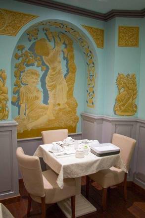 Grand Hotel des Terreaux, Lyon