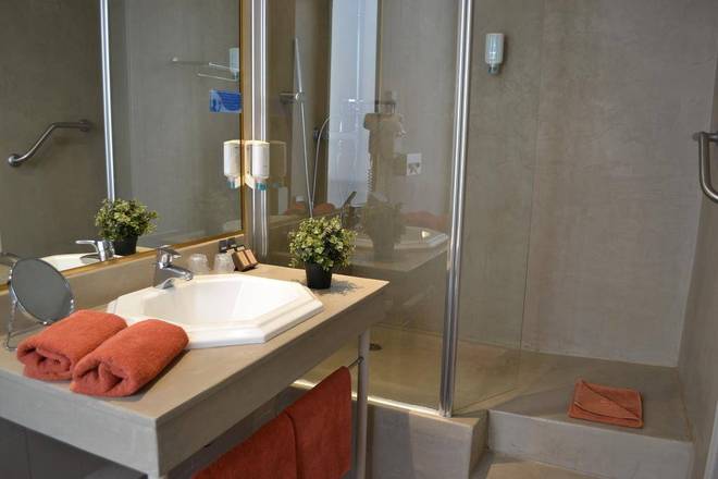 Saint Ferréol, Marseille