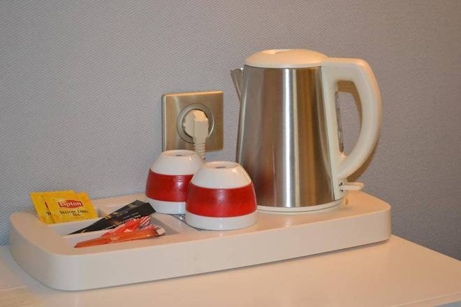 Saint Ferréol, Marseille