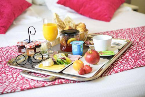 Best Western Saphir Lyon, Lyon