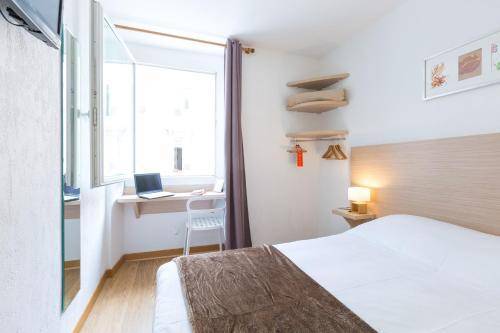 Europe Hotel Vieux Port, Marseille