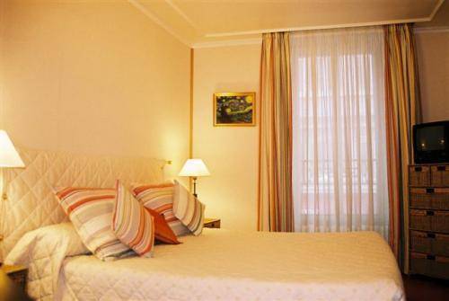 Saint Ferréol, Marseille