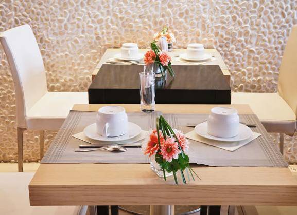 Grand Tonic Hotel Marseille, Marseille