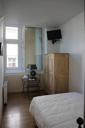 Hôtel Saint-Paul, Lyon